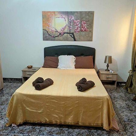 Silia'S Maisonette Marsaskala Zewnętrze zdjęcie