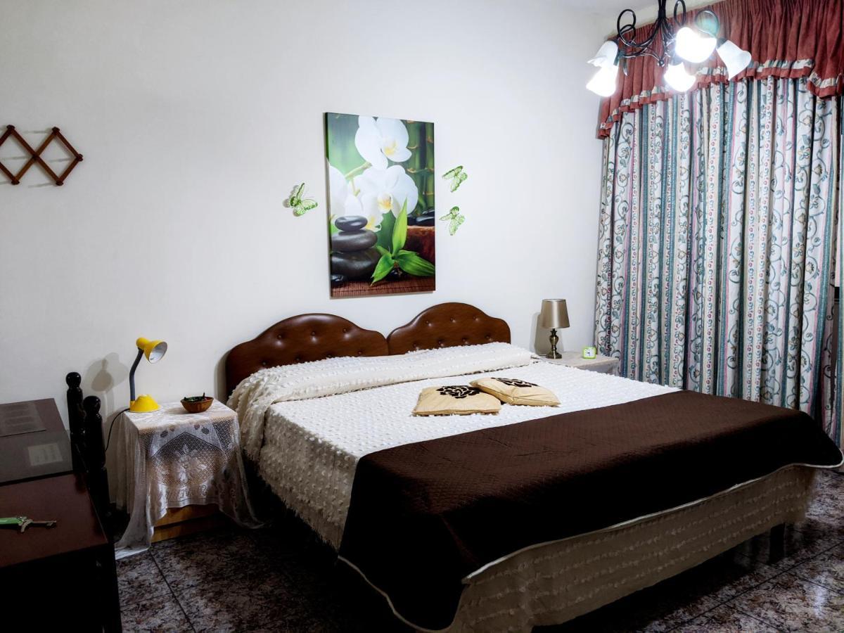 Silia'S Maisonette Marsaskala Zewnętrze zdjęcie