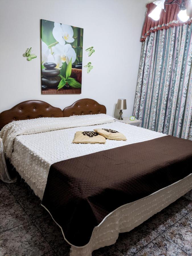 Silia'S Maisonette Marsaskala Zewnętrze zdjęcie
