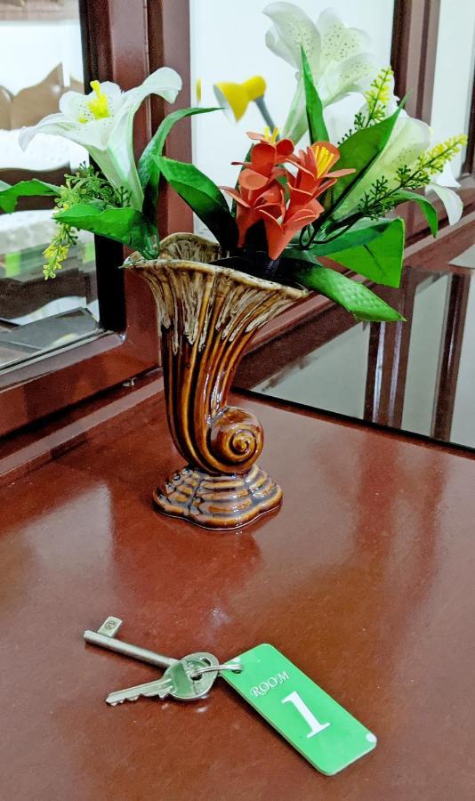 Silia'S Maisonette Marsaskala Zewnętrze zdjęcie