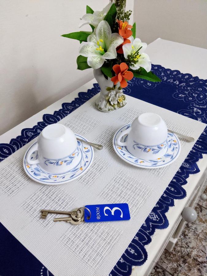 Silia'S Maisonette Marsaskala Zewnętrze zdjęcie
