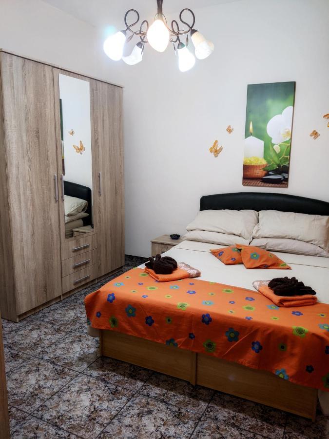Silia'S Maisonette Marsaskala Zewnętrze zdjęcie