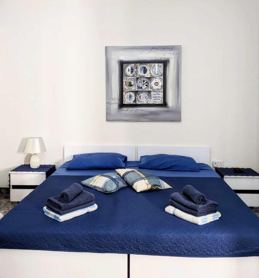 Silia'S Maisonette Marsaskala Zewnętrze zdjęcie
