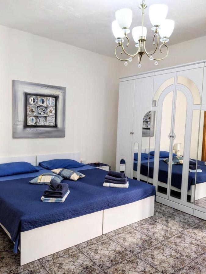 Silia'S Maisonette Marsaskala Zewnętrze zdjęcie