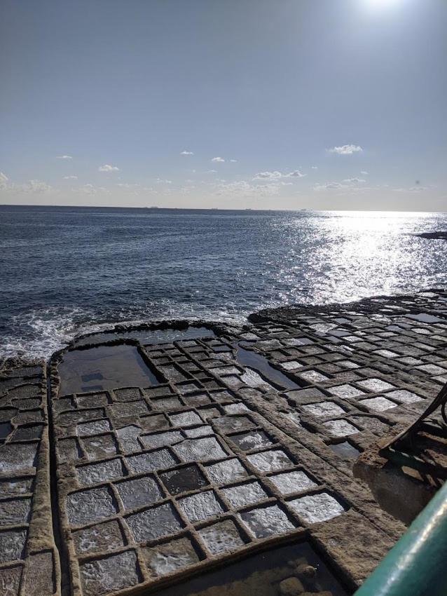Silia'S Maisonette Marsaskala Zewnętrze zdjęcie