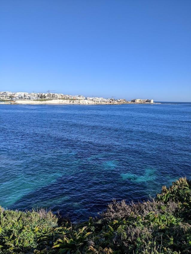 Silia'S Maisonette Marsaskala Zewnętrze zdjęcie