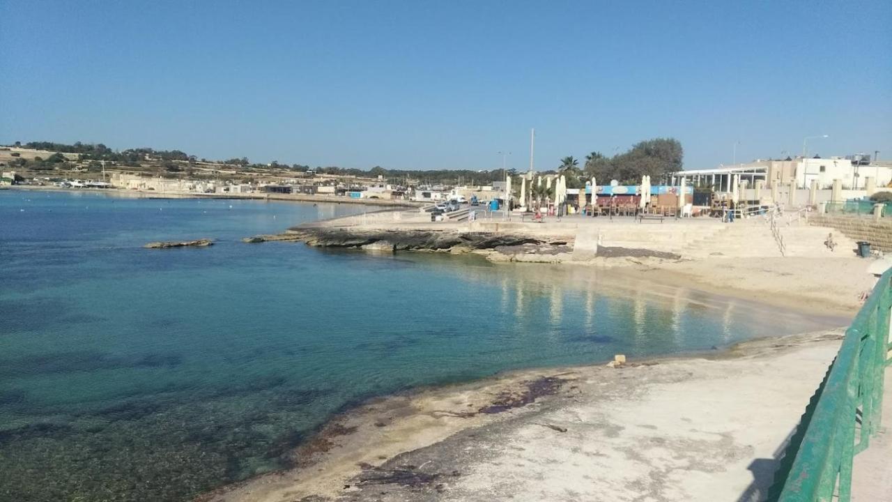 Silia'S Maisonette Marsaskala Zewnętrze zdjęcie
