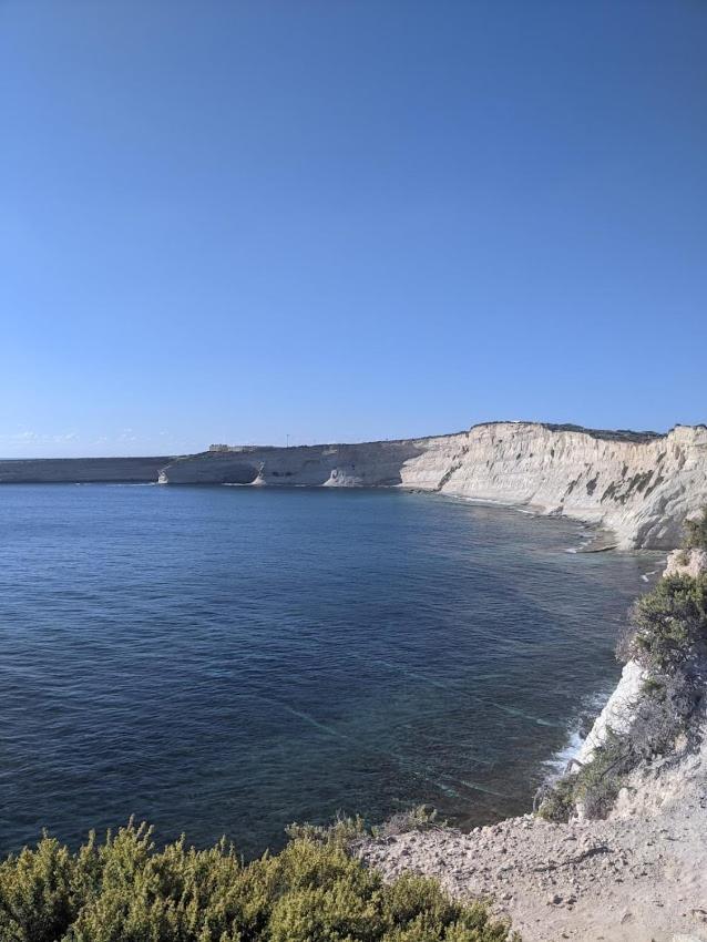 Silia'S Maisonette Marsaskala Zewnętrze zdjęcie