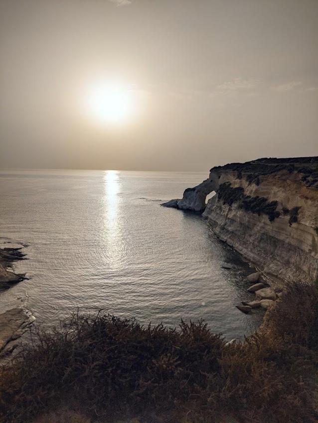 Silia'S Maisonette Marsaskala Zewnętrze zdjęcie