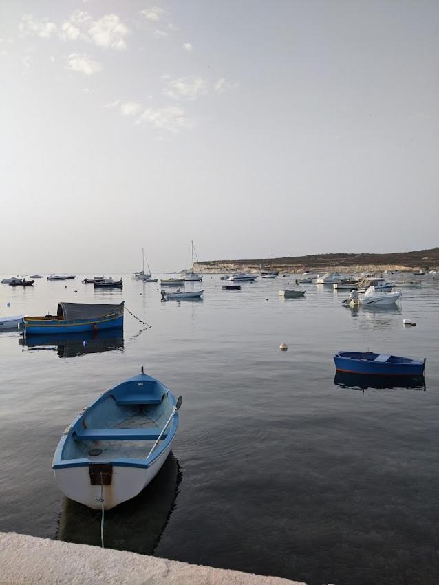Silia'S Maisonette Marsaskala Zewnętrze zdjęcie