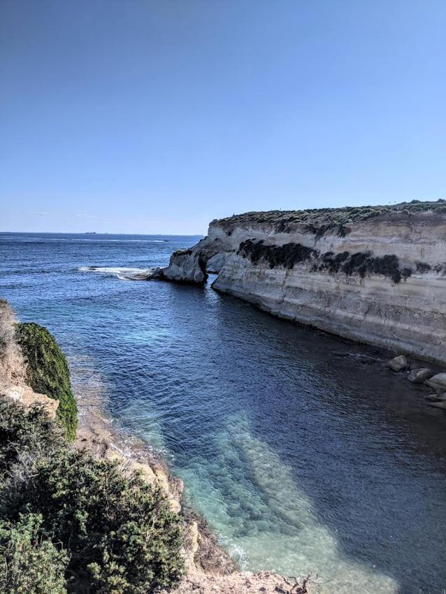 Silia'S Maisonette Marsaskala Zewnętrze zdjęcie