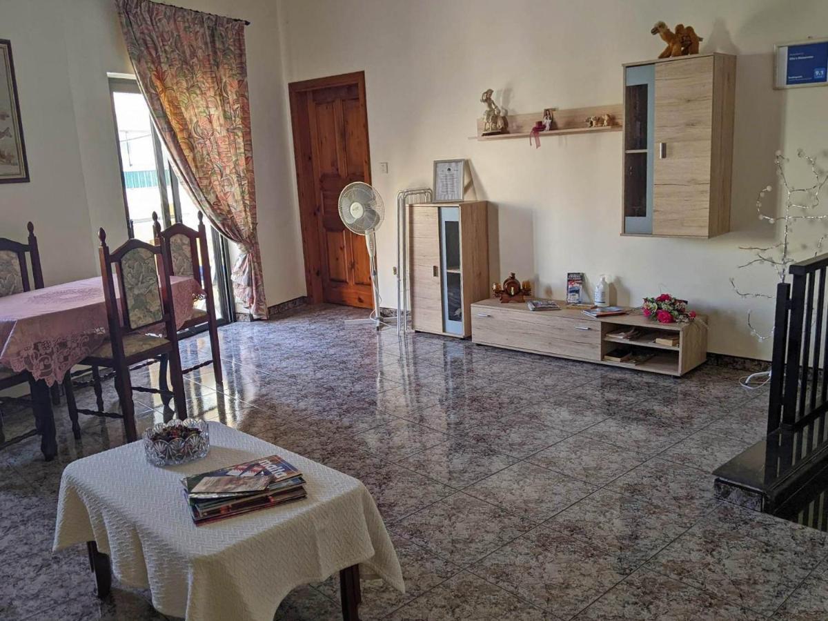 Silia'S Maisonette Marsaskala Zewnętrze zdjęcie