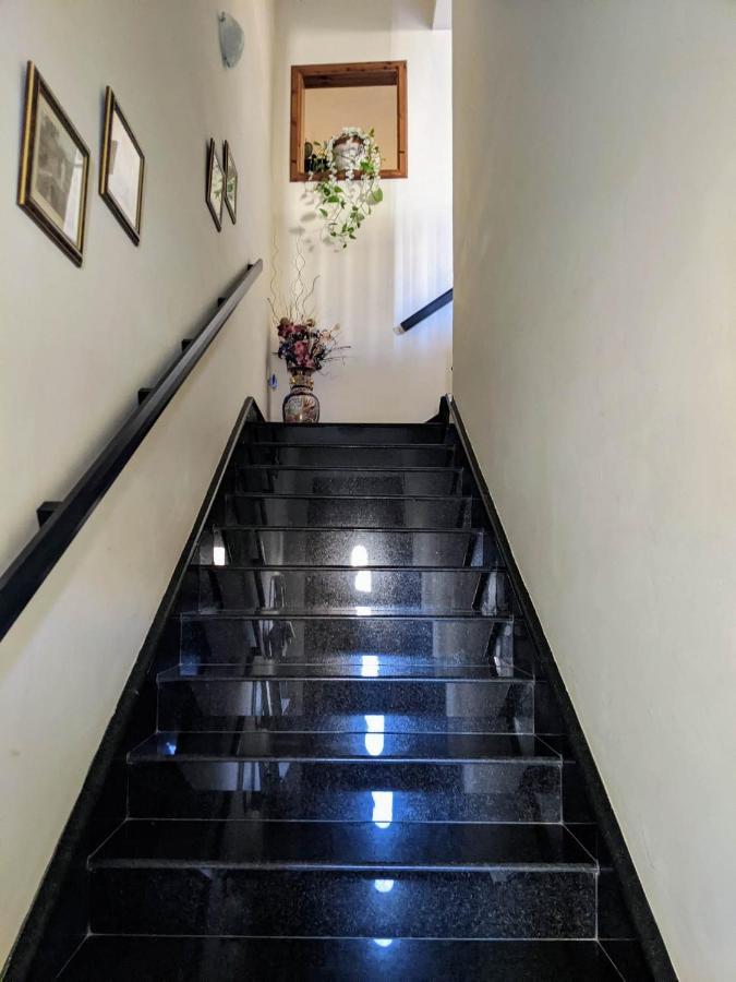 Silia'S Maisonette Marsaskala Zewnętrze zdjęcie