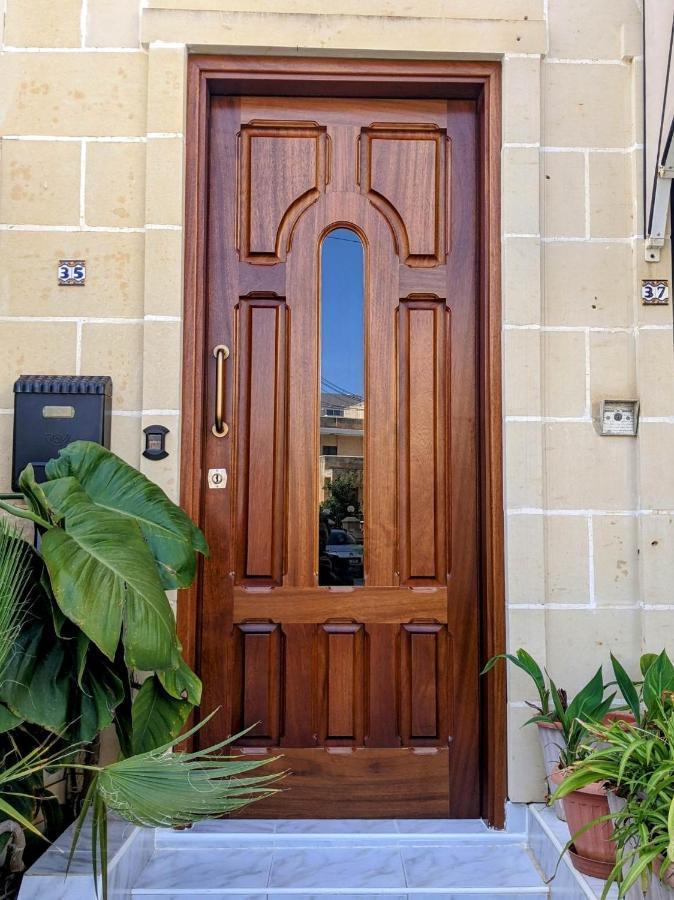 Silia'S Maisonette Marsaskala Zewnętrze zdjęcie