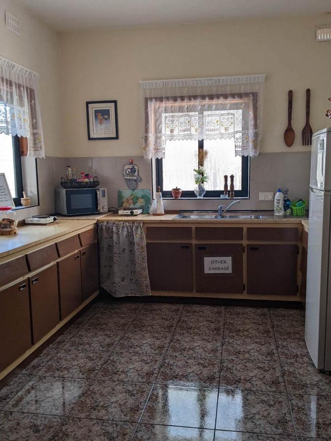 Silia'S Maisonette Marsaskala Zewnętrze zdjęcie
