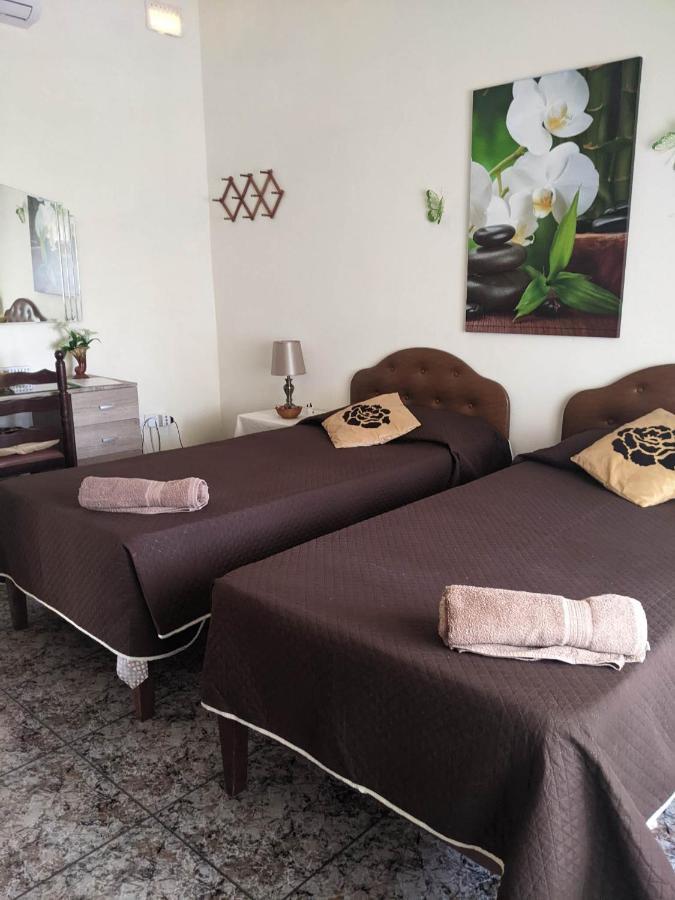 Silia'S Maisonette Marsaskala Zewnętrze zdjęcie