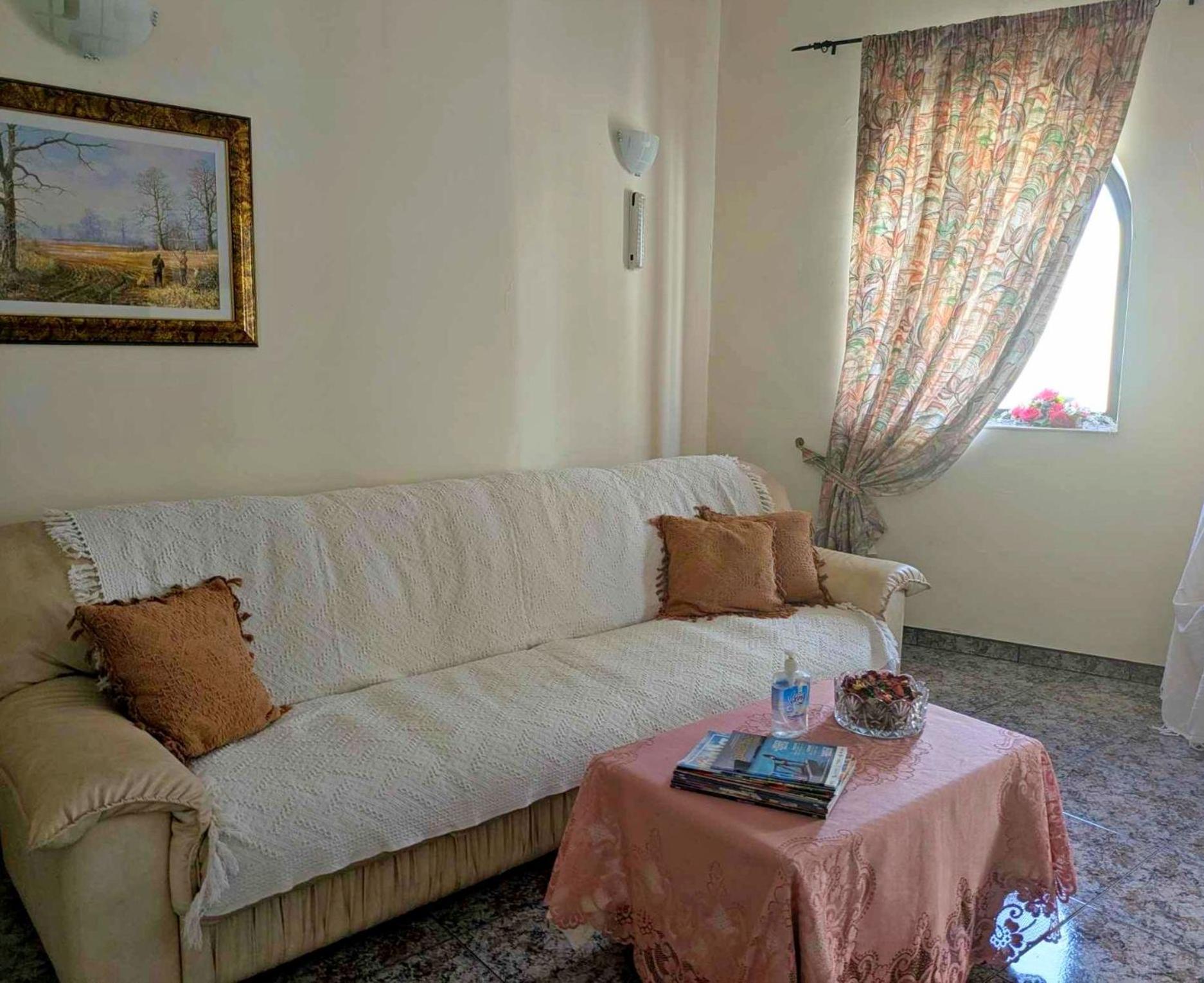 Silia'S Maisonette Marsaskala Zewnętrze zdjęcie