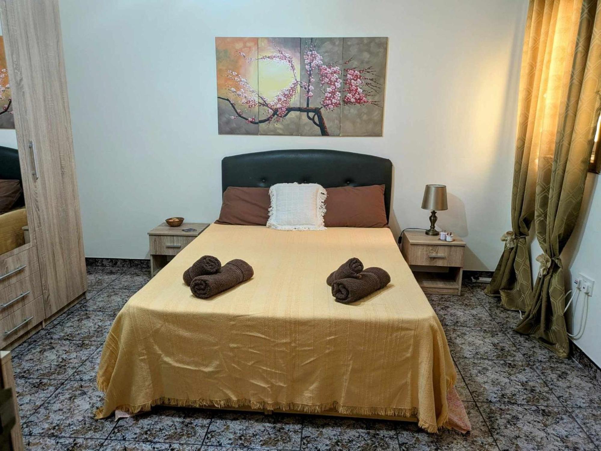 Silia'S Maisonette Marsaskala Zewnętrze zdjęcie