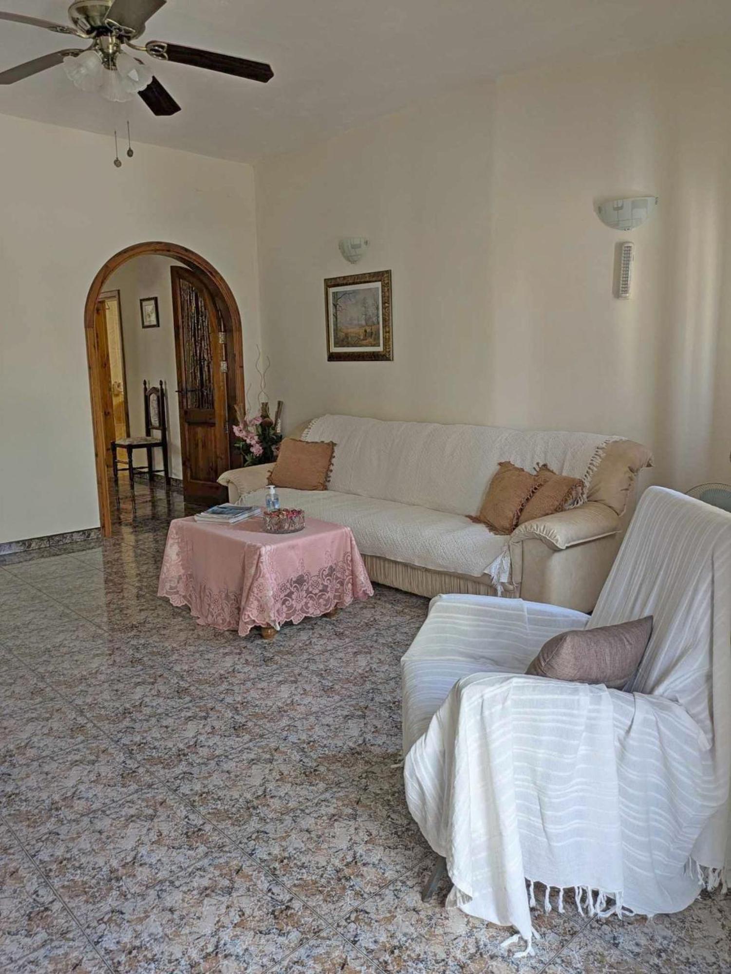 Silia'S Maisonette Marsaskala Zewnętrze zdjęcie