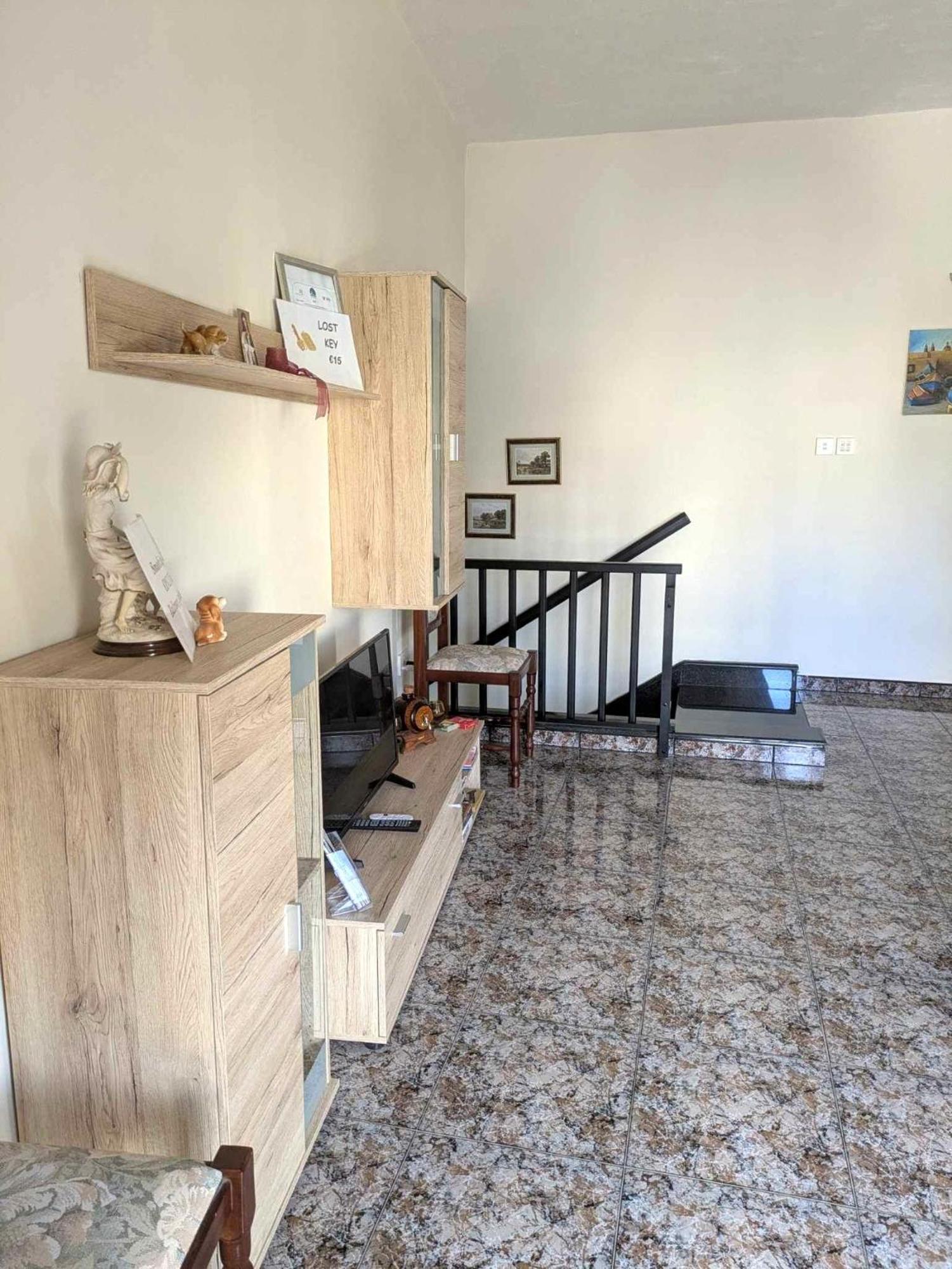 Silia'S Maisonette Marsaskala Zewnętrze zdjęcie