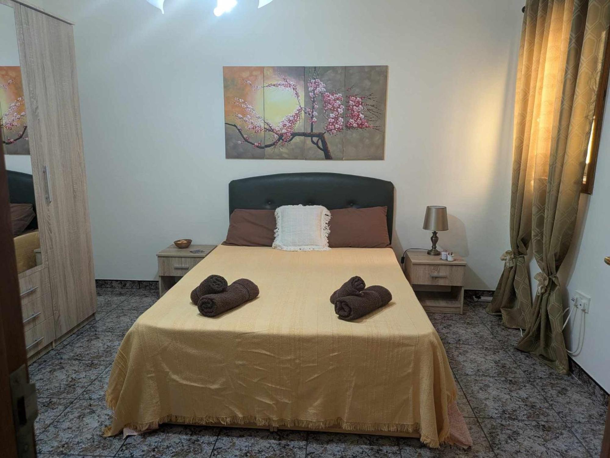 Silia'S Maisonette Marsaskala Zewnętrze zdjęcie