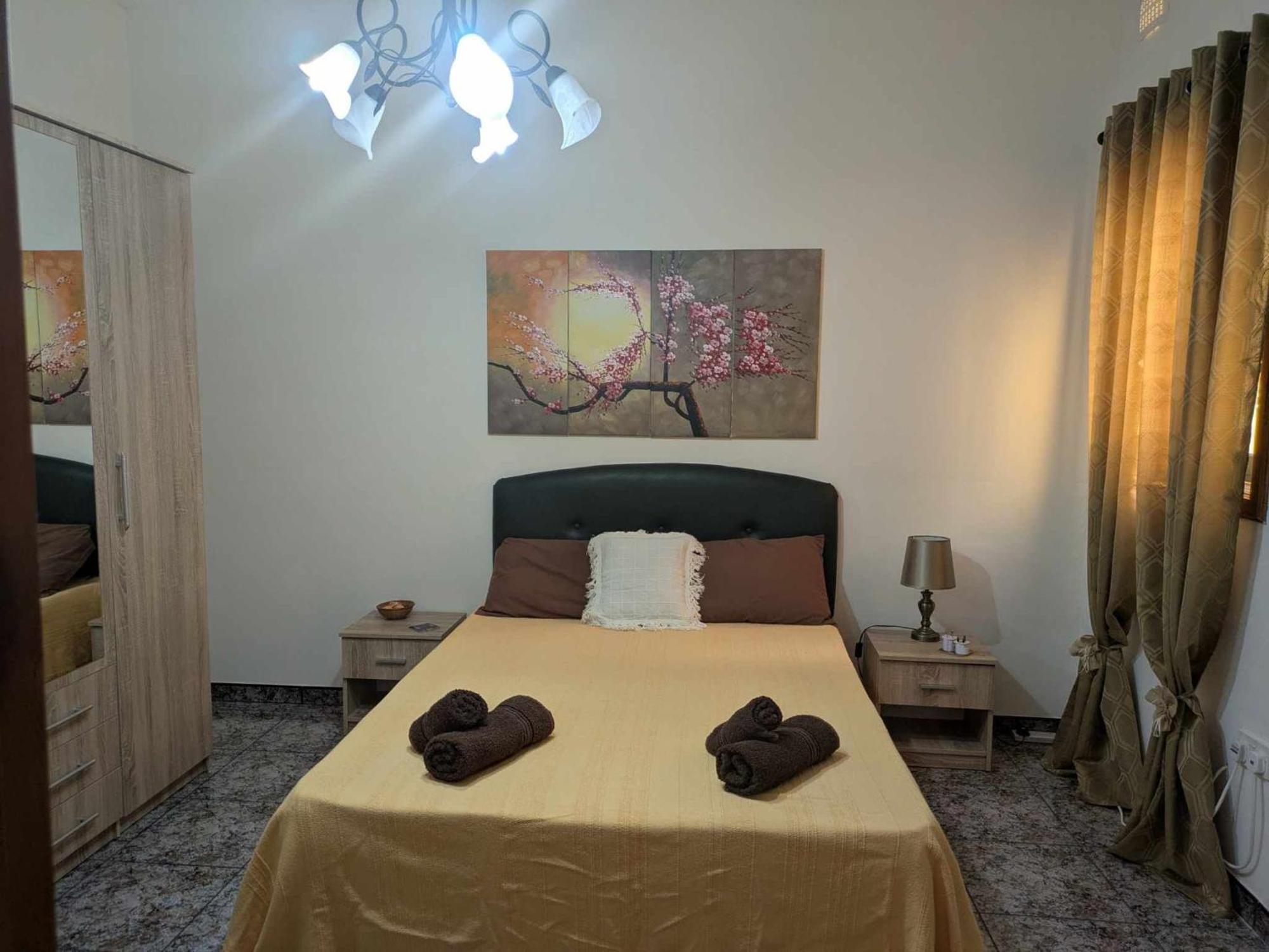 Silia'S Maisonette Marsaskala Zewnętrze zdjęcie
