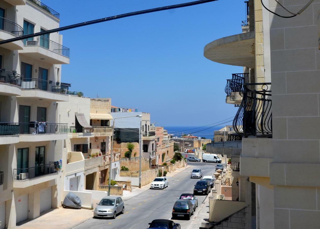 Silia'S Maisonette Marsaskala Zewnętrze zdjęcie