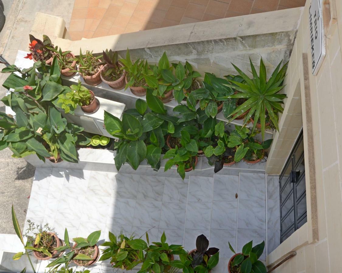 Silia'S Maisonette Marsaskala Zewnętrze zdjęcie