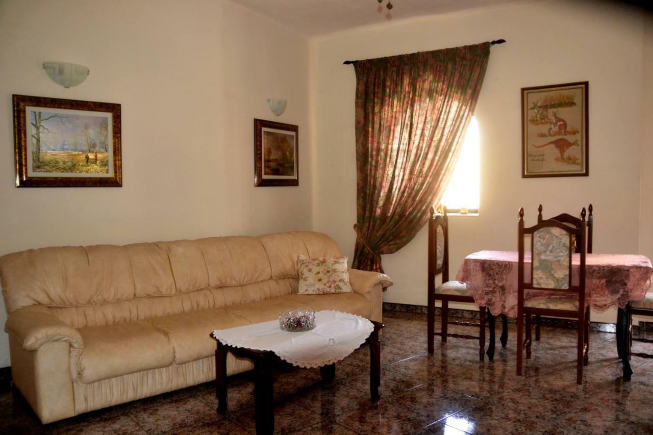 Silia'S Maisonette Marsaskala Zewnętrze zdjęcie