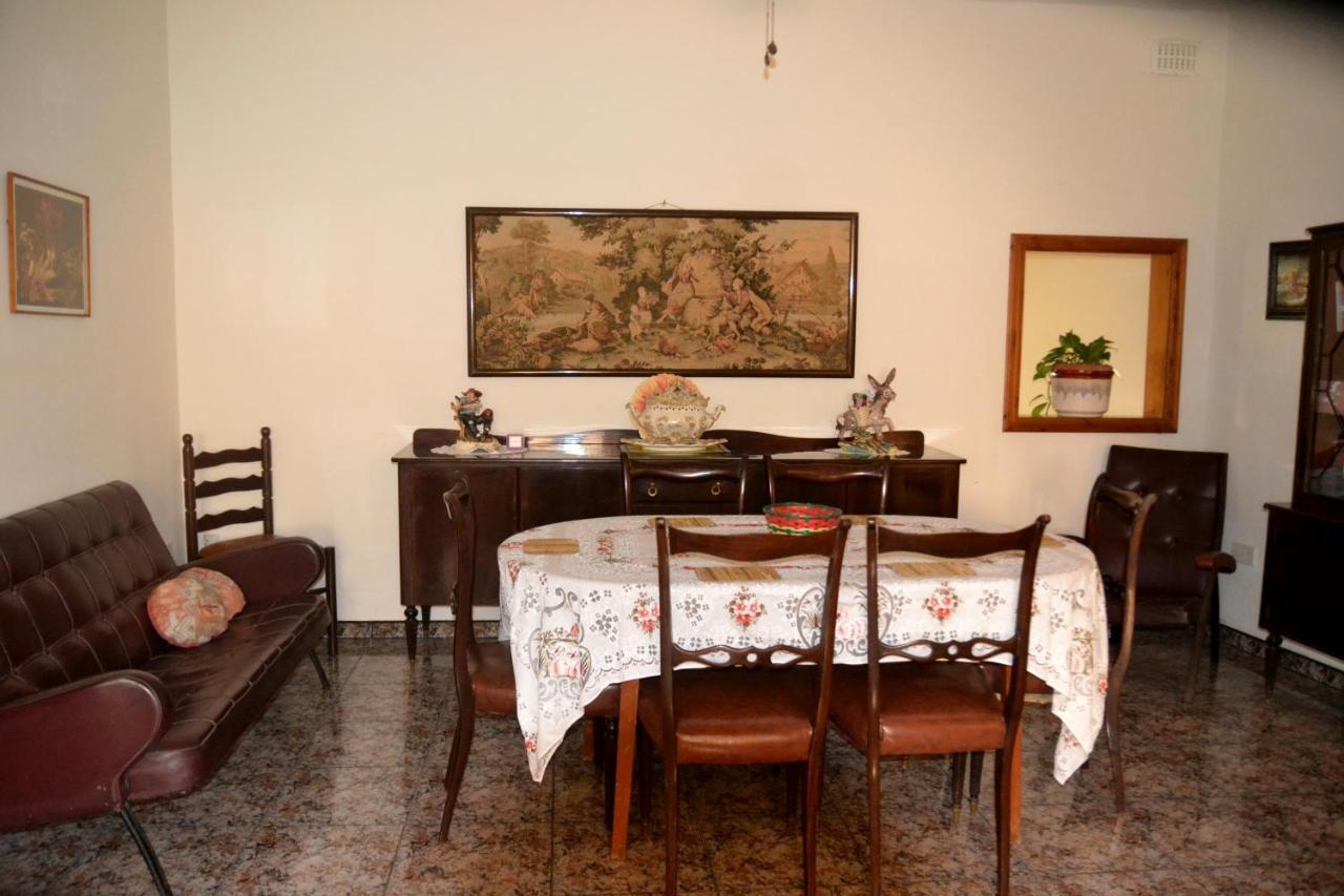 Silia'S Maisonette Marsaskala Zewnętrze zdjęcie