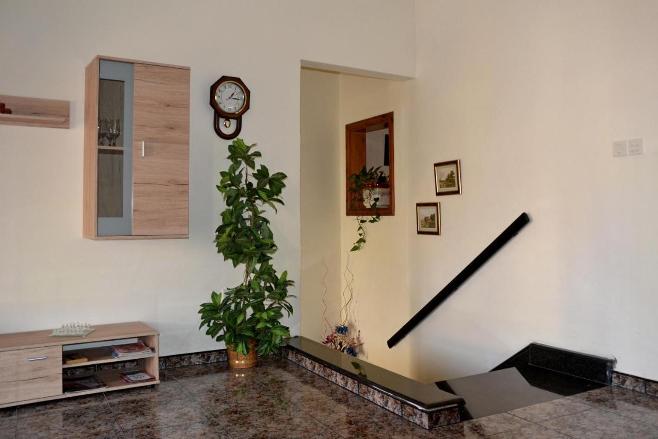 Silia'S Maisonette Marsaskala Zewnętrze zdjęcie