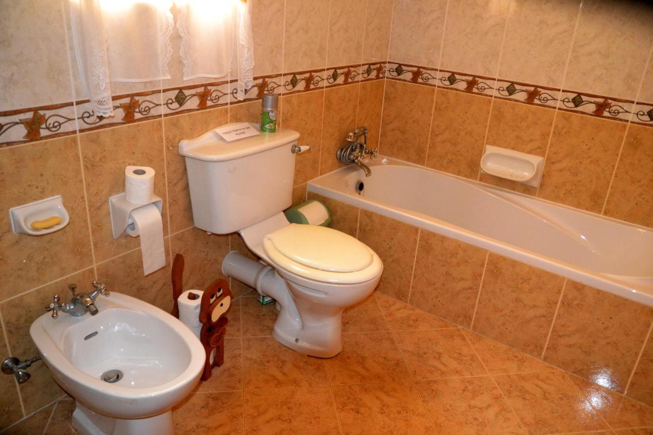 Silia'S Maisonette Marsaskala Zewnętrze zdjęcie