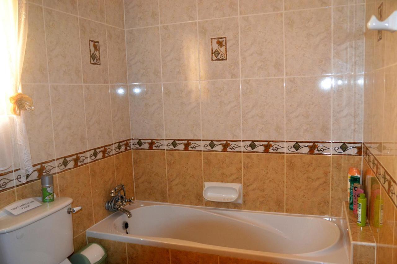 Silia'S Maisonette Marsaskala Zewnętrze zdjęcie